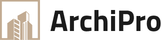 ArchiPro Logo