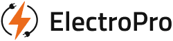 ElectroPro Logo ElectroPro Logo