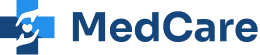 MedCare Logo MedCare Logo