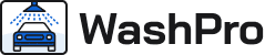 WashPro Logo MoveEase logo